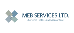 MEB Services Ltd., Chartered Professional Accountant